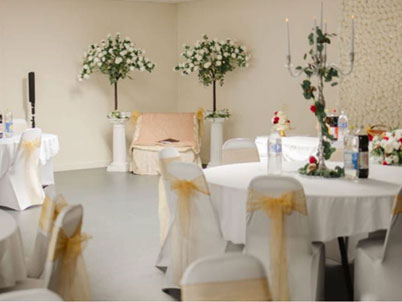 Summer Wedding